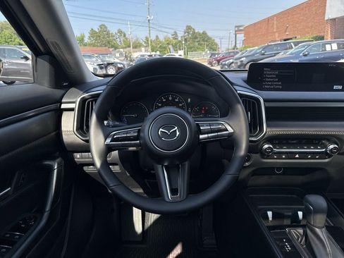 New 2026 MAZDA CX-50 2.5 Hybrid w/ Weather Package AWD/4WD image 14