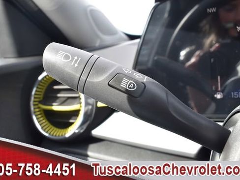 New 2026 Chevrolet Trax LT w/ LT Convenience Package image 21