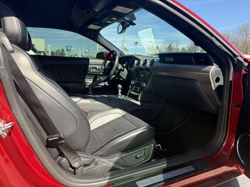 Used 2015 Ford Mustang GT Premium w/ 50 Years Appearance Package image 11