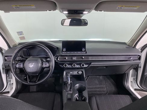 Used 2023 Honda Civic EX image 18