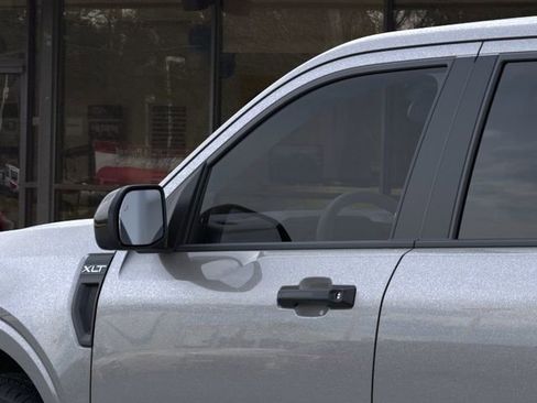 New 2026 Ford Maverick XLT w/ XLT Luxury Package FWD image 21