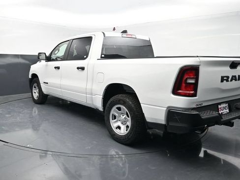 New 2026 RAM 1500 Tradesman RWD image 6