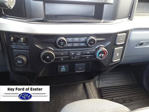 New 2024 Ford F350 XL w/ XL Chrome Package image 15