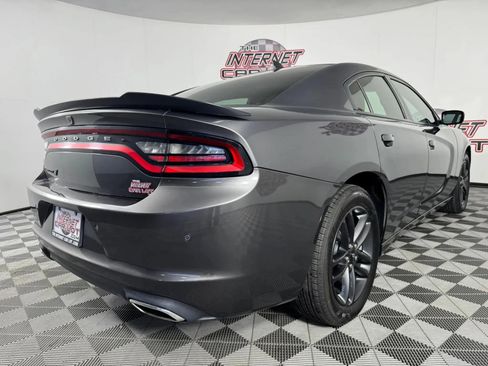 Used 2019 Dodge Charger SXT w/ Driver Confidence Group AWD/4WD image 31