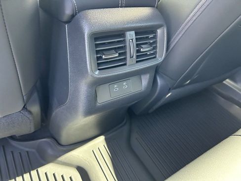 New 2025 Nissan Murano SV image 23