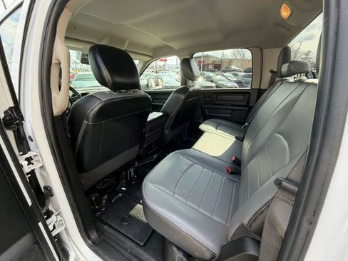 Used 2021 RAM 1500 Tradesman w/ Trailer Tow Group image 25