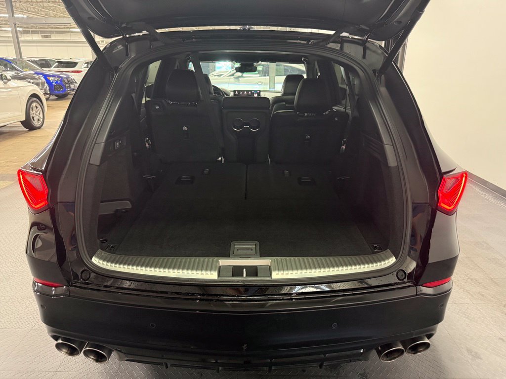 Used 2023 Acura MDX Type S w/ Advance Package AWD/4WD image 16