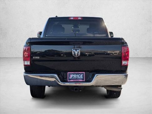 Used 2023 RAM 1500 Classic SLT w/ Trailer & Traction Group image 7