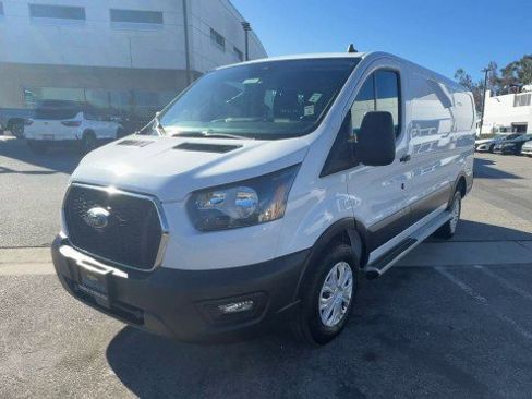 Used 2024 Ford Transit 250 Low Roof w/ Exterior Upgrade Package image 4