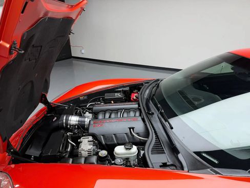 Used 2012 Chevrolet Corvette Coupe RWD image 10