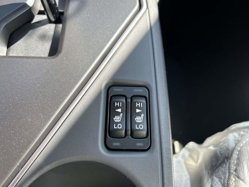 New 2025 Subaru Crosstrek 2.0i Premium image 13