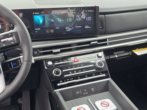 New 2026 Hyundai Santa Fe SE FWD image 47