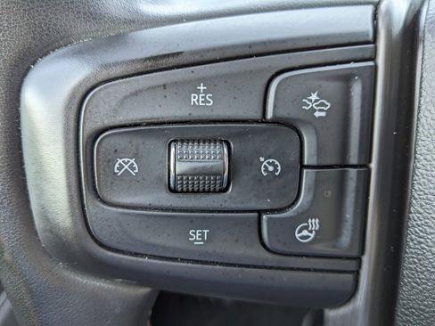 Used 2023 GMC Sierra 1500 AT4 w/ AT4 Preferred Package image 62