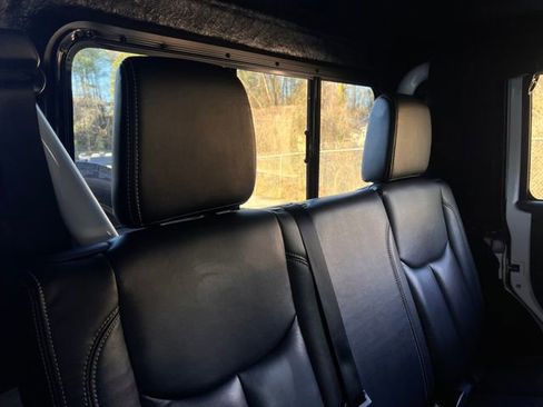 Used 2015 Jeep Wrangler Unlimited Sport w/ Quick Order Package 24S image 28