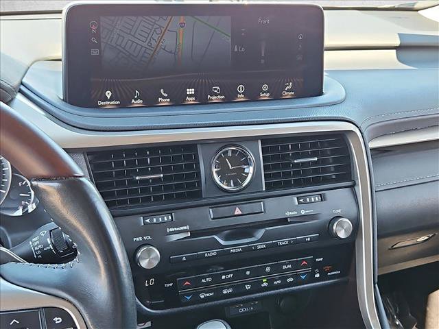 Used 2021 Lexus RX 450h AWD w/ Premium Package image 15