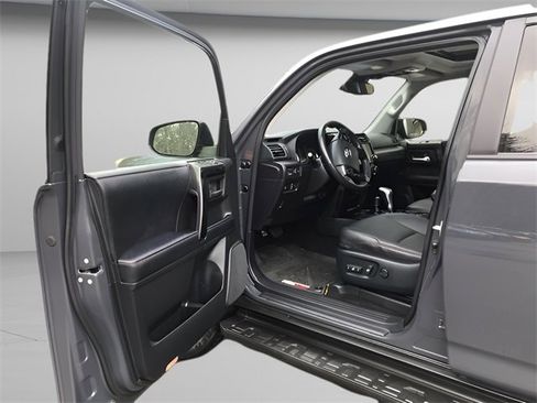 Certified 2024 Toyota 4Runner TRD Pro image 17
