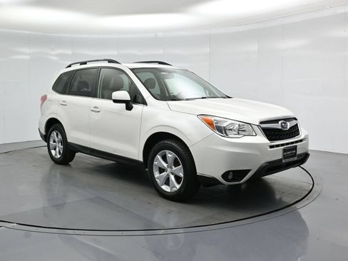 Used 2016 Subaru Forester 2.5i Limited AWD/4WD image 52