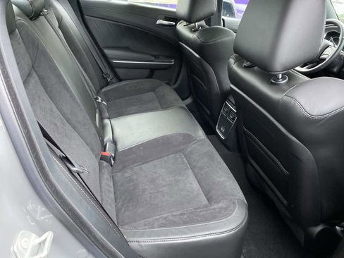 Used 2023 Dodge Charger Scat Pack w/ Plus Group image 24