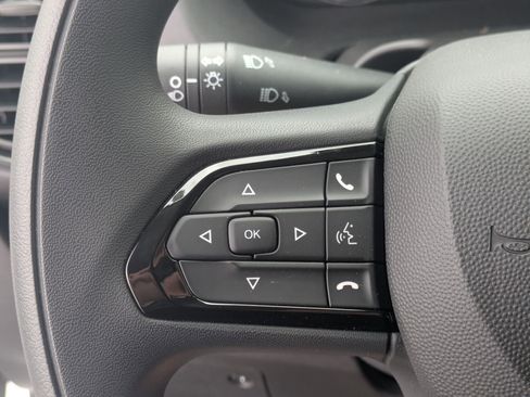 New 2026 RAM ProMaster 2500 w/ Convenience Group image 14