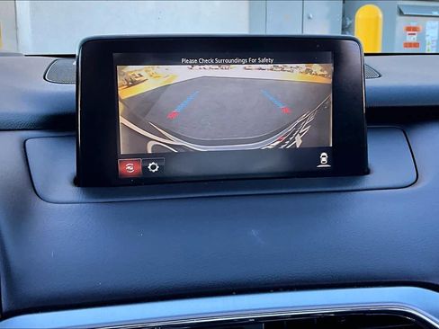 Used 2019 MAZDA CX-9 Grand Touring image 27
