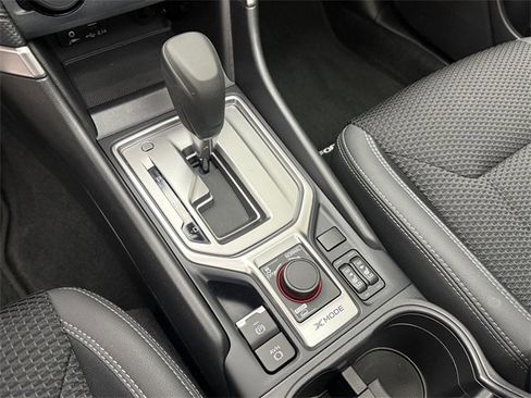 Used 2023 Subaru Forester Premium image 22