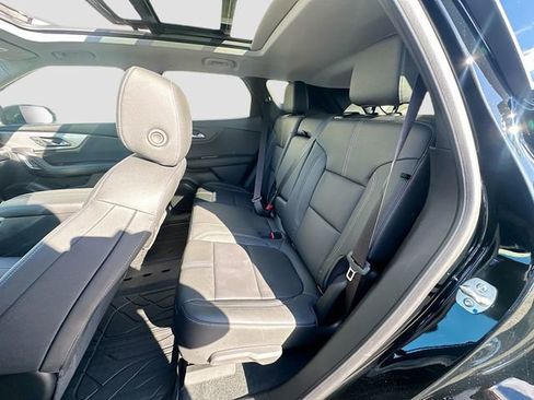 New 2026 Chevrolet Blazer LT w/ Sound & Technology Package image 25