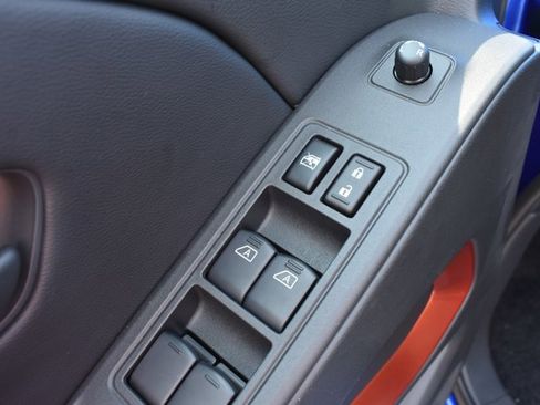 New 2026 Nissan Frontier PRO-4X image 14