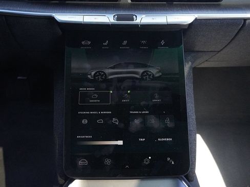 Used 2022 Lucid Air Grand Touring AWD/4WD image 52