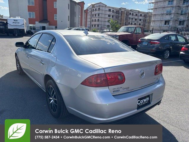 Used 2009 Buick Lucerne CXL FWD image 6