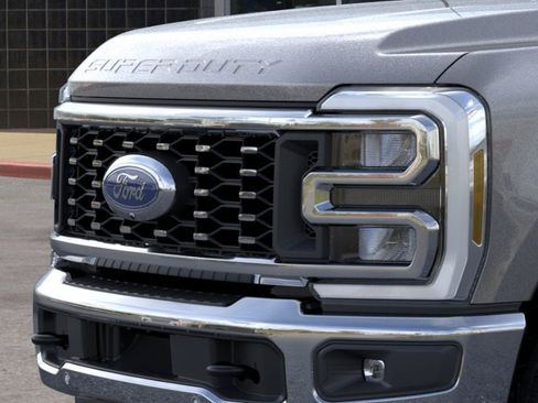New 2026 Ford F350 Lariat w/ Lariat Ultimate Package AWD/4WD image 17