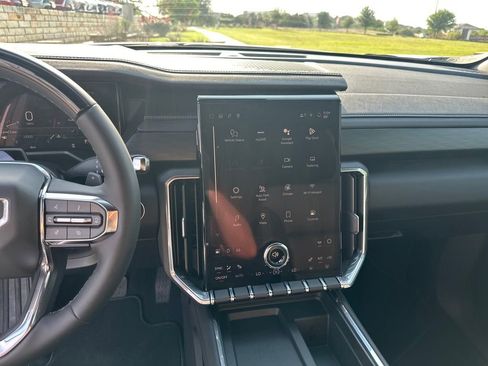 New 2026 GMC Acadia Elevation w/ Super Cruise Package FWD image 26