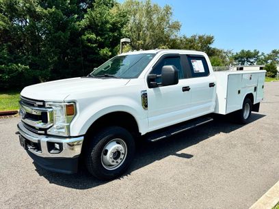 Used 2021 Ford F350 XL w/ Power Equipment Group