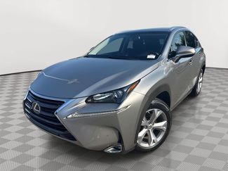 Used 2017 Lexus NX 200t FWD w/ Premium Package video 2