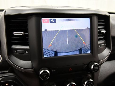 Used 2022 RAM 2500 Tradesman AWD/4WD image 24