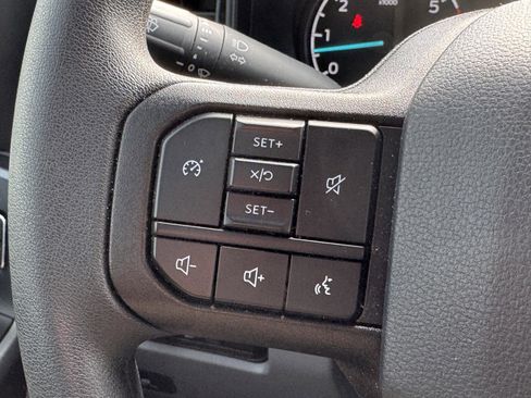 Used 2025 Ford F250 XL w/ STX Appearance Package image 10