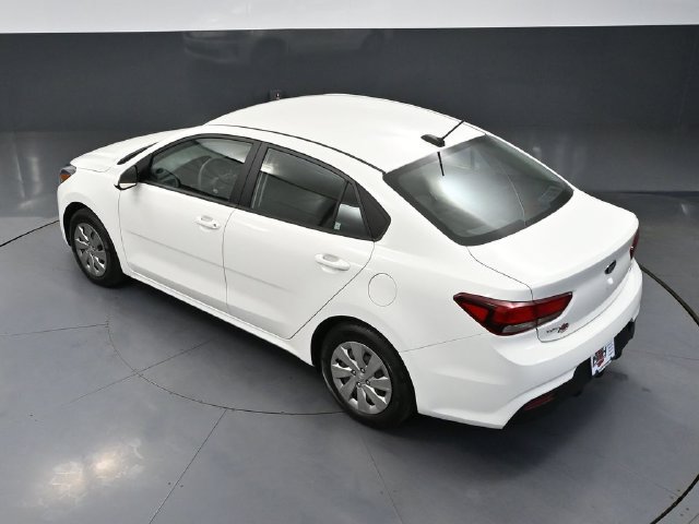 Used 2018 Kia Rio S FWD image 43