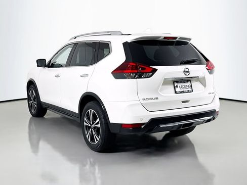 Used 2020 Nissan Rogue SV w/ Premium Package AWD/4WD image 6