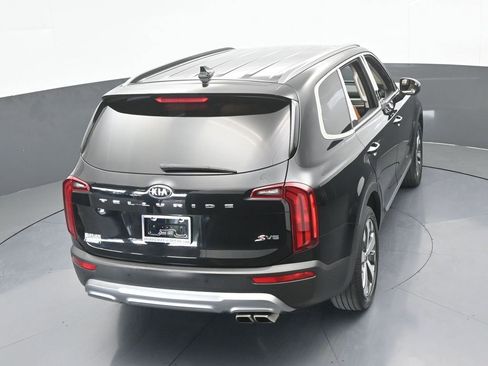 Used 2021 Kia Telluride S image 51