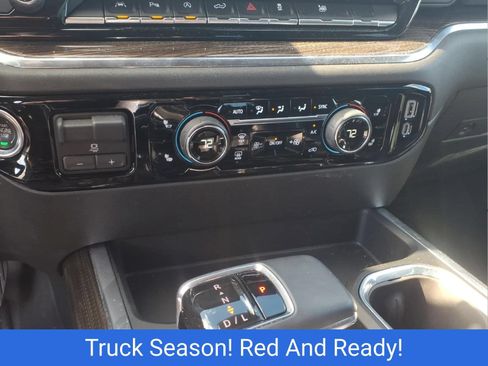 Certified 2024 Chevrolet Silverado 1500 LT w/ Safety Package AWD/4WD image 17
