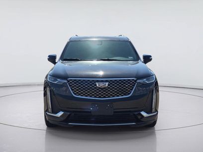 Used 2024 Cadillac XT6 Luxury w/ LPO, Floor Liner Package