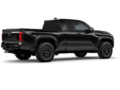 New 2026 Toyota Tacoma SR5 RWD image 11