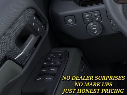 New 2026 Chevrolet Silverado 2500 ZR2 image 22