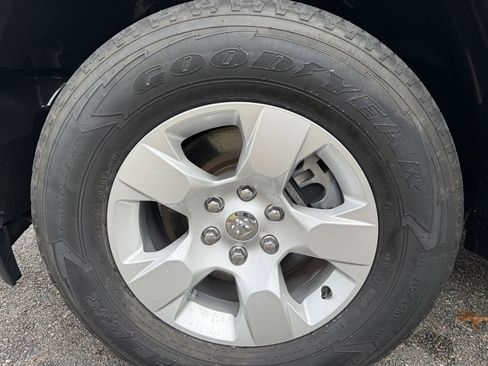 Used 2022 RAM 1500 Big Horn image 28