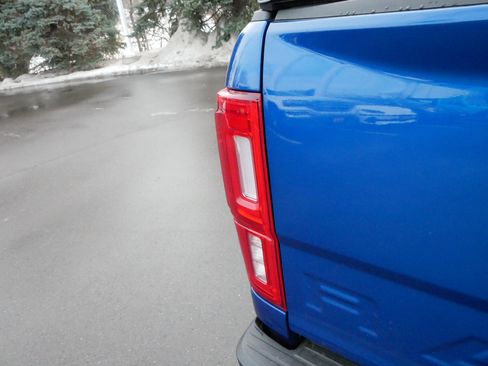 Used 2019 Ford Ranger XLT w/ Equipment Group 302A Luxury image 17