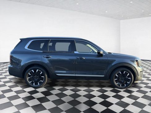 Used 2024 Kia Telluride SX Prestige AWD/4WD image 8