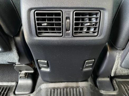 Used 2019 Toyota 4Runner Limited AWD/4WD image 16