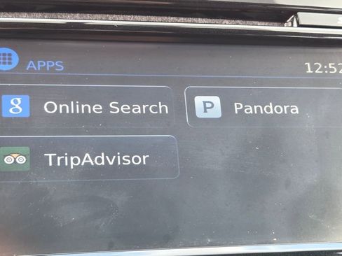 Used 2016 Nissan Rogue SL image 16