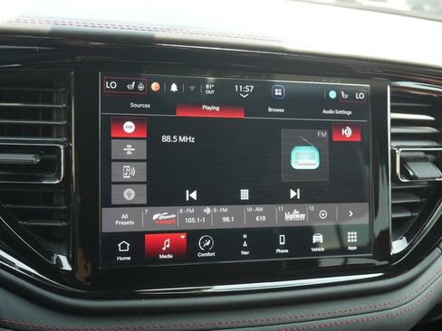 Used 2025 Dodge Durango R/T AWD/4WD image 22