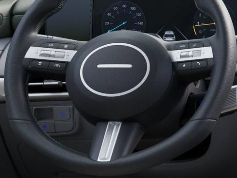 New 2026 Hyundai Tucson Limited FWD image 15