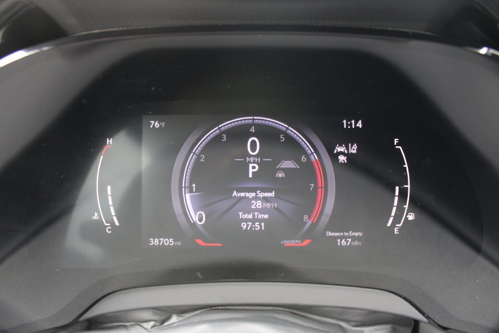 Used 2023 Lexus RX 350 AWD w/ Accessory Package image 28